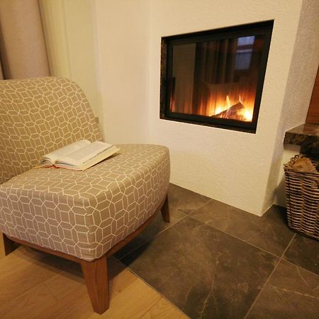 Apartment Na Krki Kostanjevica na Krki 部屋 写真