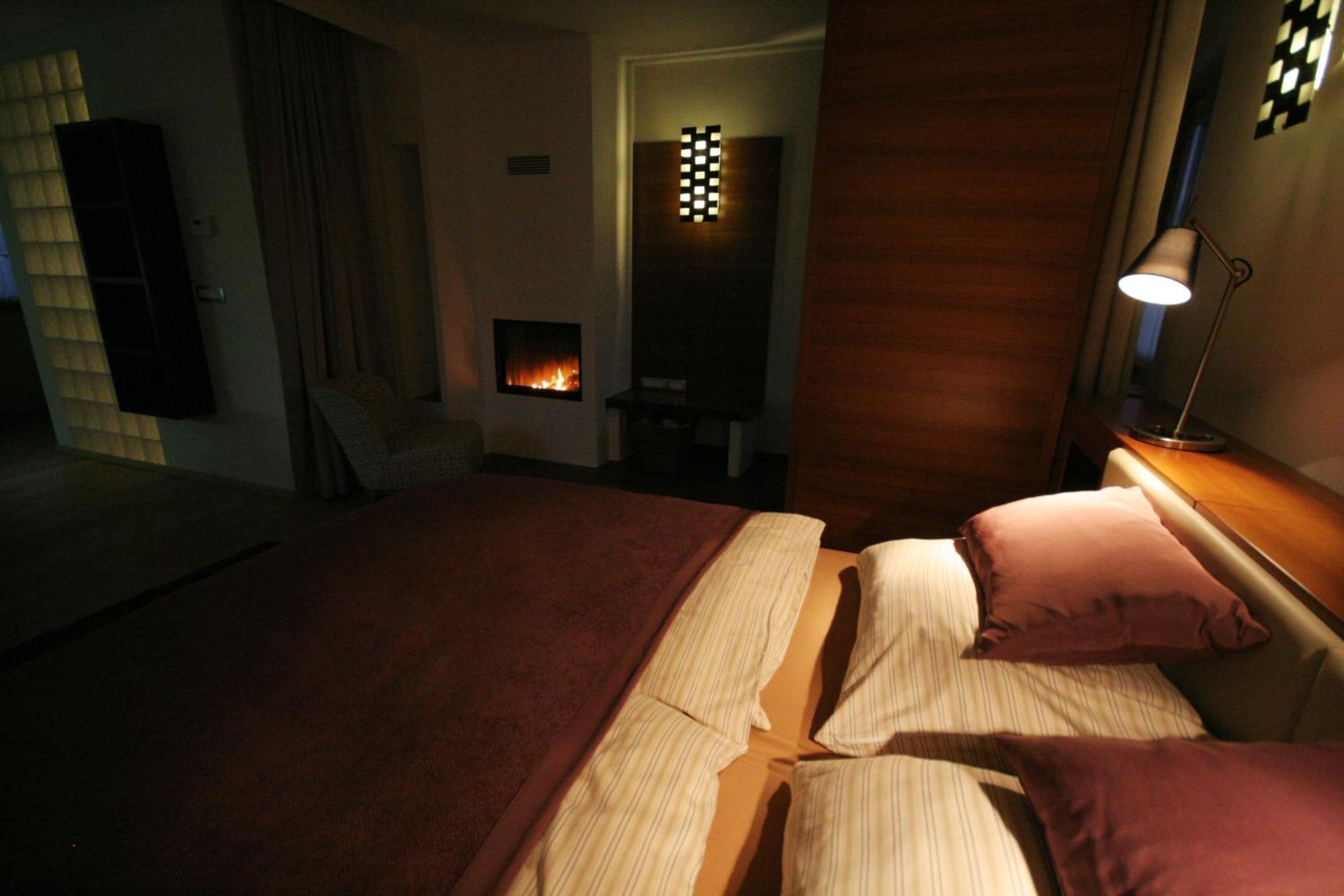 Apartment Na Krki Kostanjevica na Krki 部屋 写真